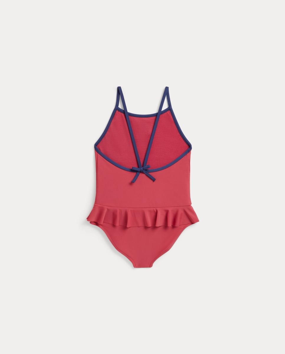 Fato de Banho com Polo Bear Terra-2