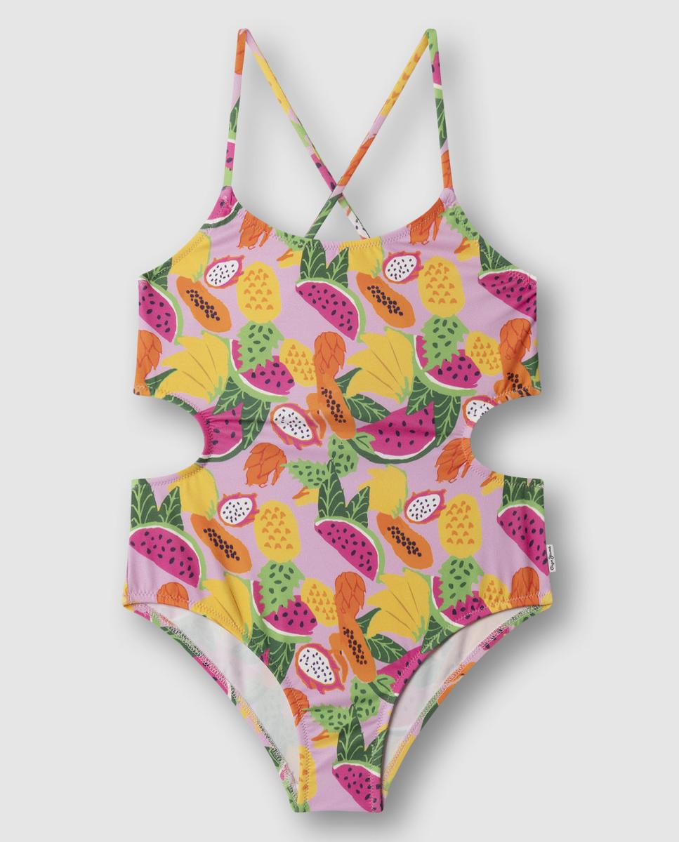 Imagem 0 de Fato de Banho Maxi Fruit