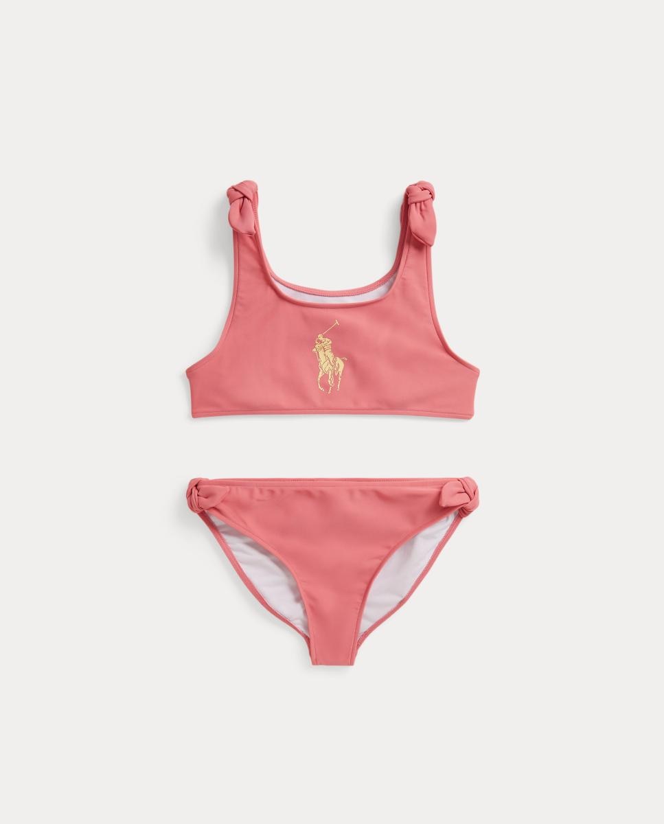 Imagem 0 de Biquíni com Big Pony Bordado