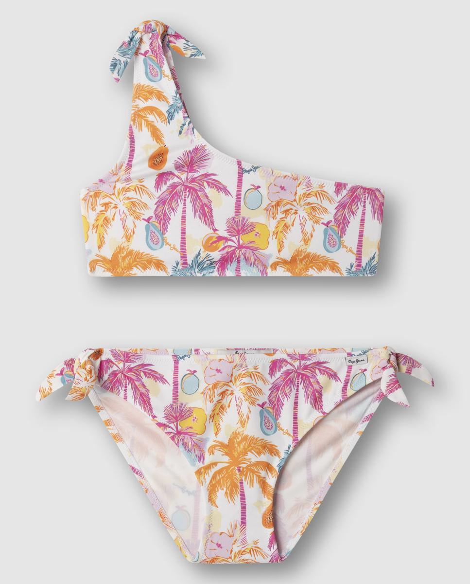 Imagem 0 de Biquíni Tropical Asy