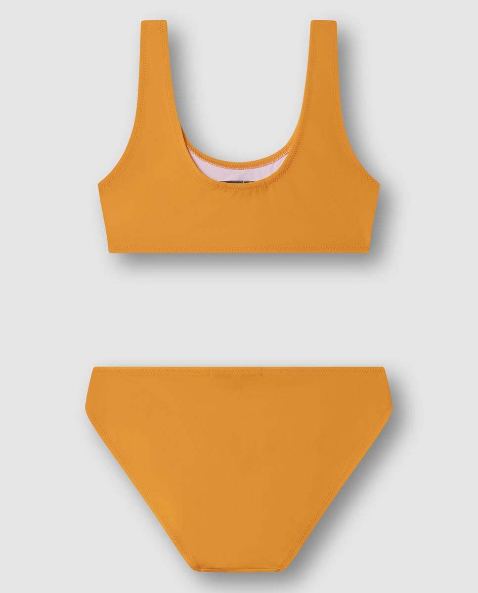 Biquíni Pepe SC Amarelo-2