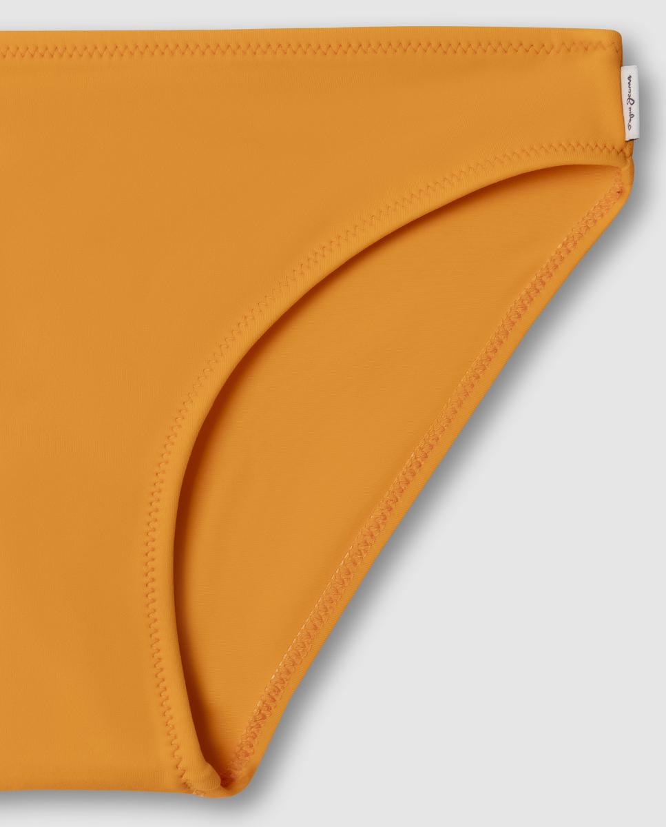 Biquíni Pepe SC Amarelo-4