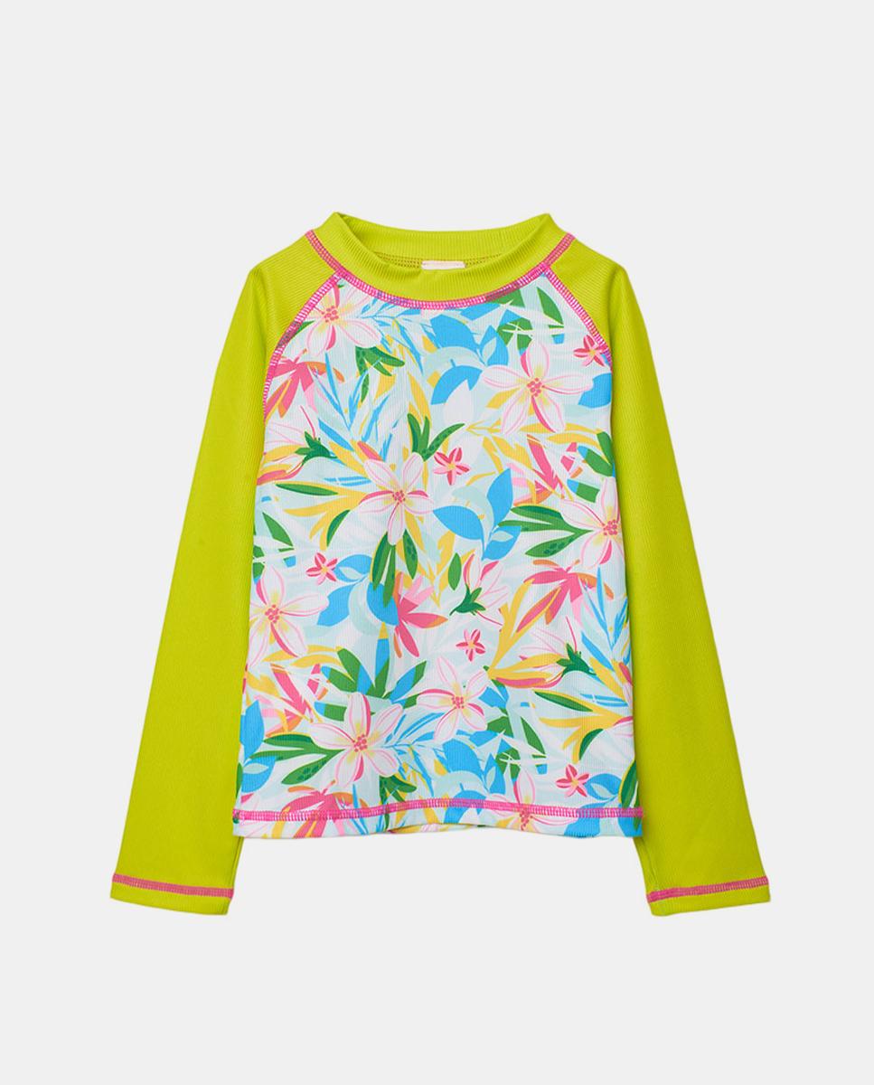 Imagem 0 de T-shirt de Malha de Poliamida