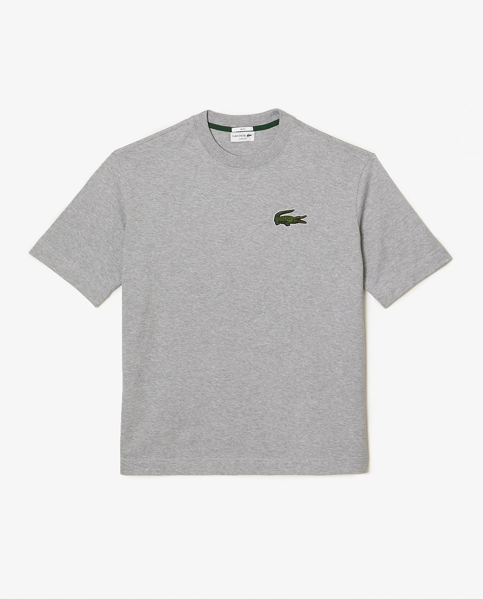 Imagem 0 de T-shirt Loose Fit