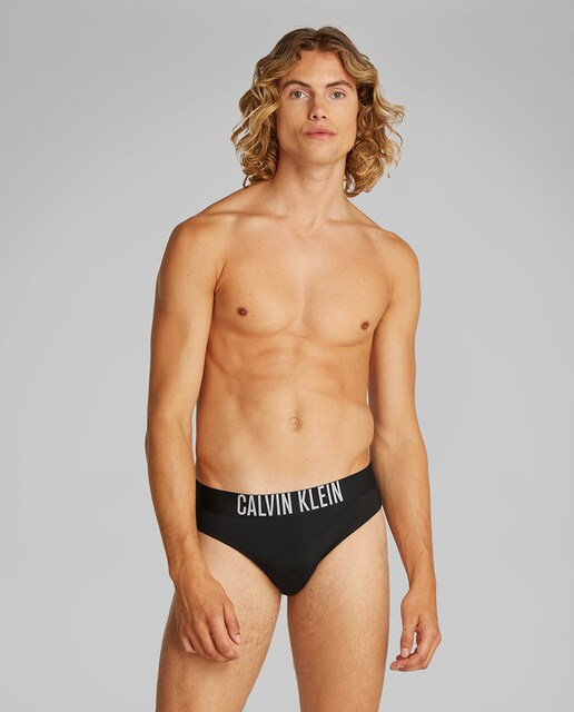 Imagem 0 de Calções de Banho Tipo Slip