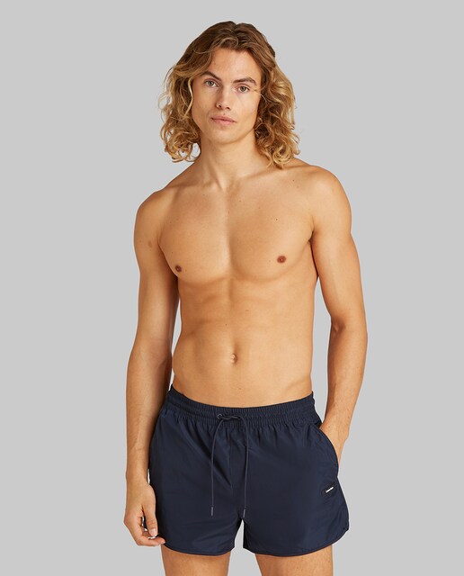 Imagem 0 de Calções de Banho de Corte Runner