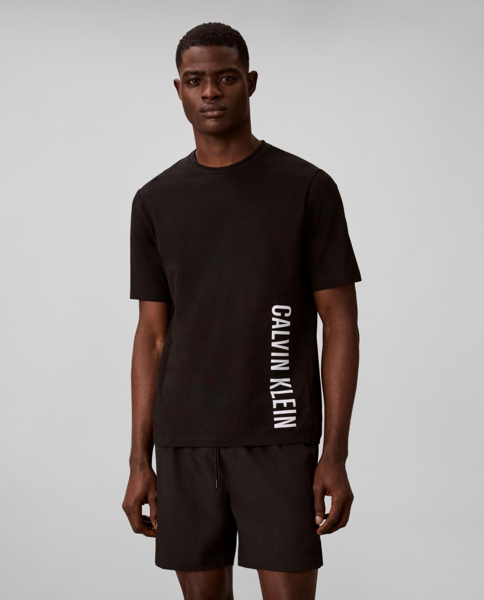 Imagem 0 de T-Shirt de Gola Redonda