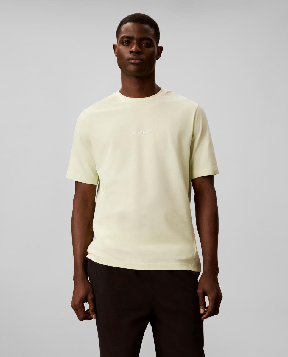 Imagem 0 de T-Shirt de Gola Redonda