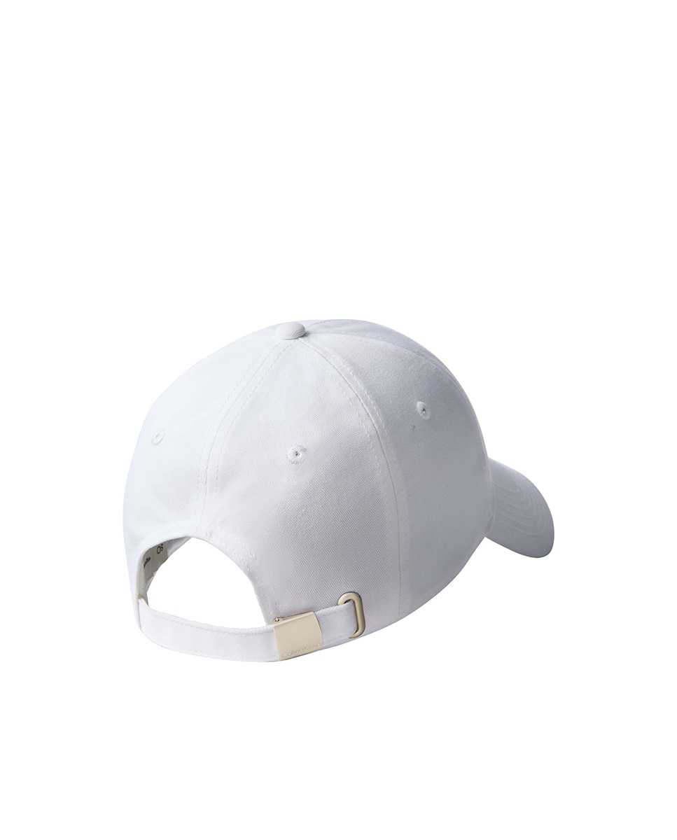 Gorra para homem Branco-2