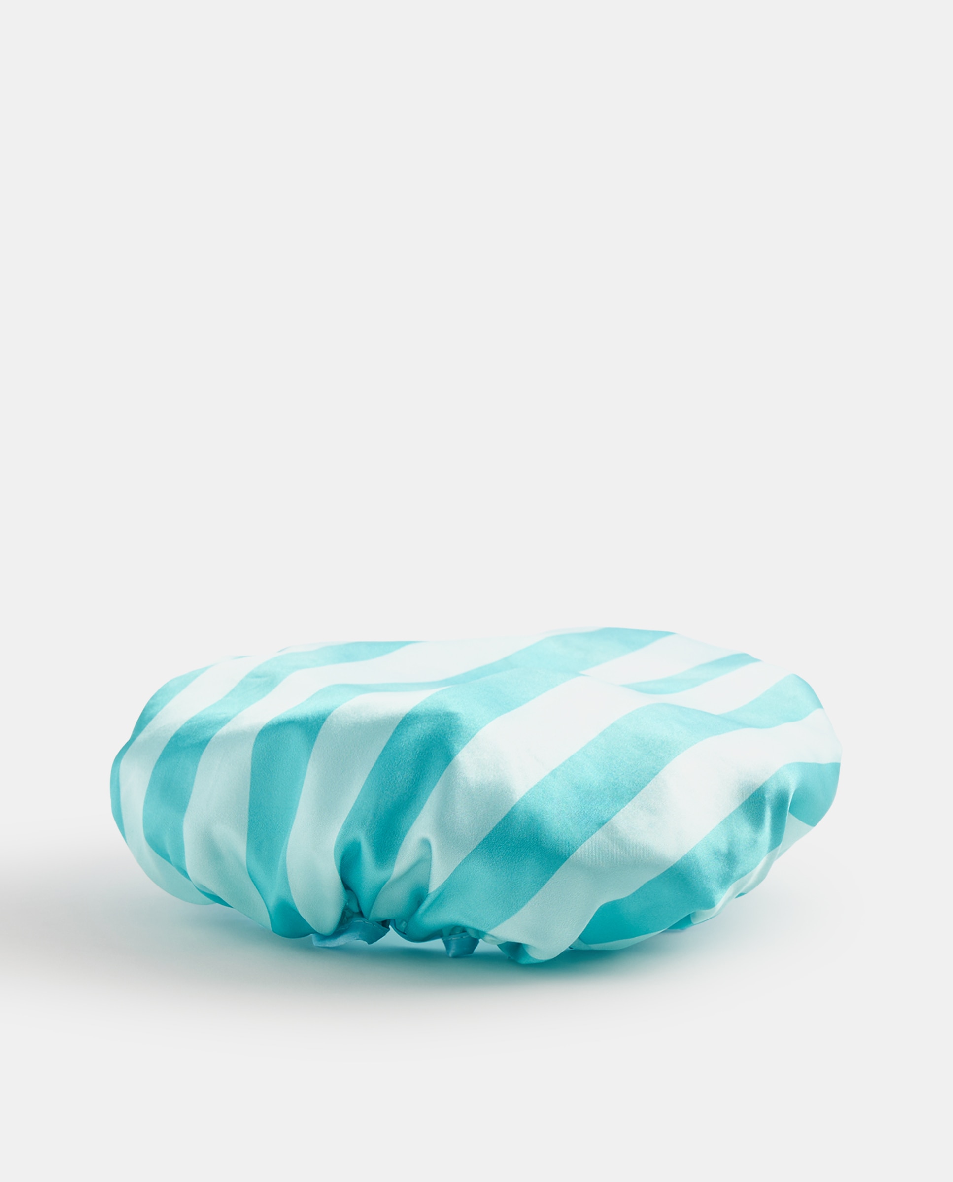 Imagen 0 de Gorro Ducha Rayas Another Love Mentas