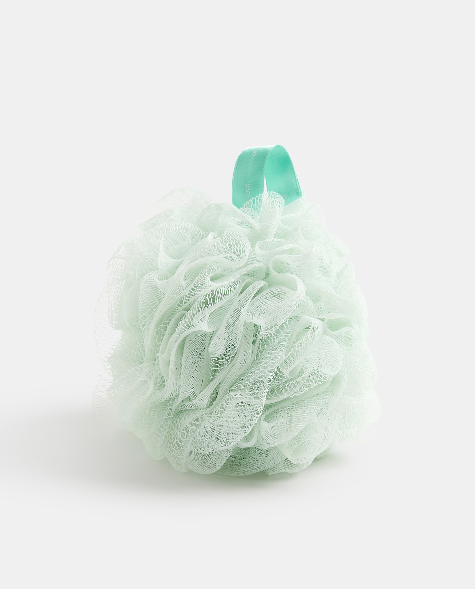 Imagen 0 de Esponja Ducha Menta Another Love