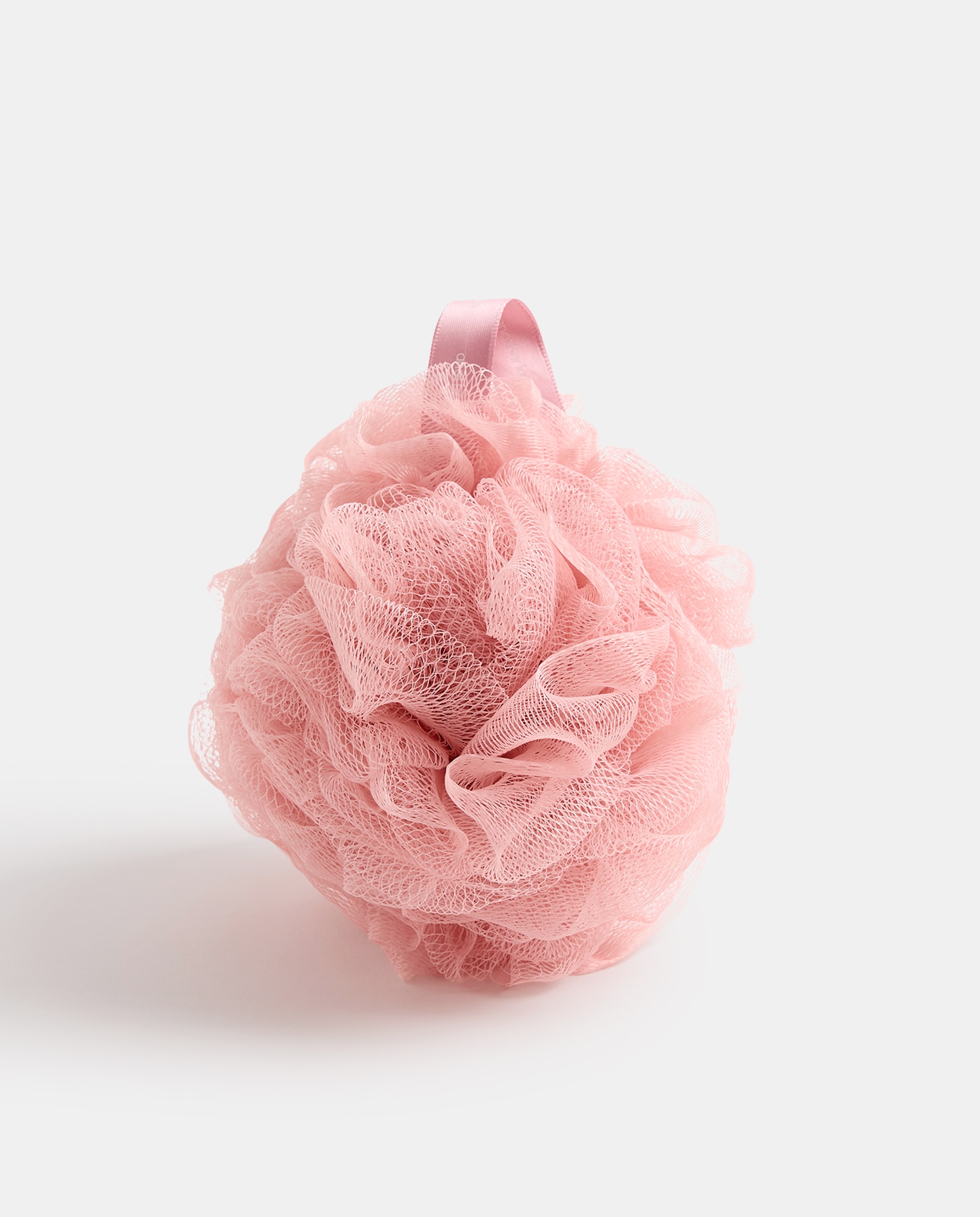 Imagen 0 de Esponja Ducha Rosa Another Love