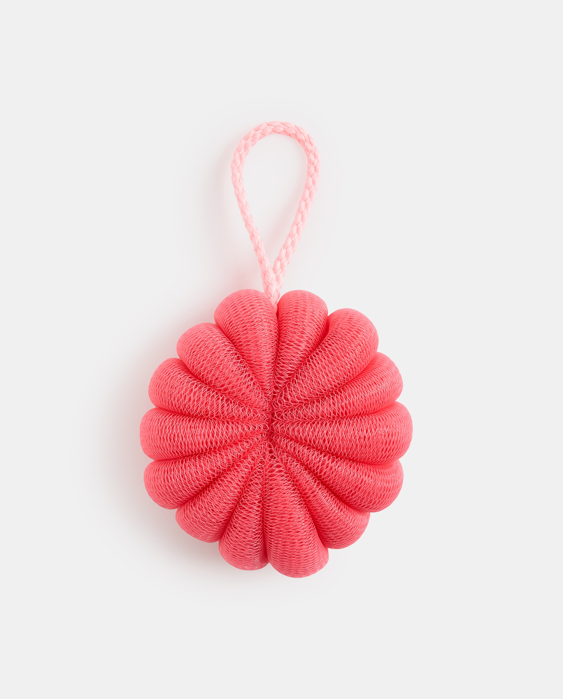 Imagen 1 de Esponja Ducha Pequeña Another Love - Coral Coral