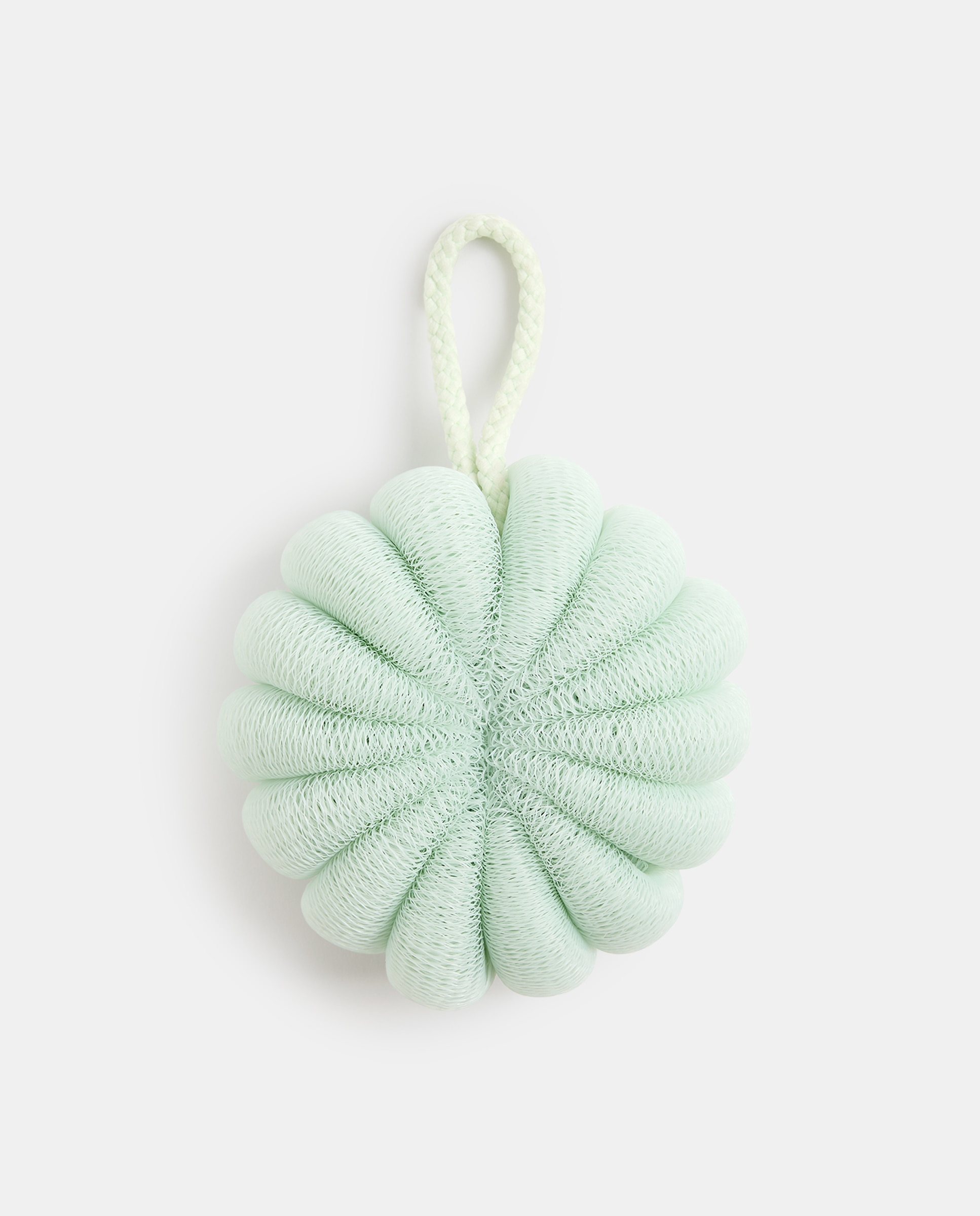 Imagen 1 de Esponja Ducha Pequeña Another Love - Menta Menta