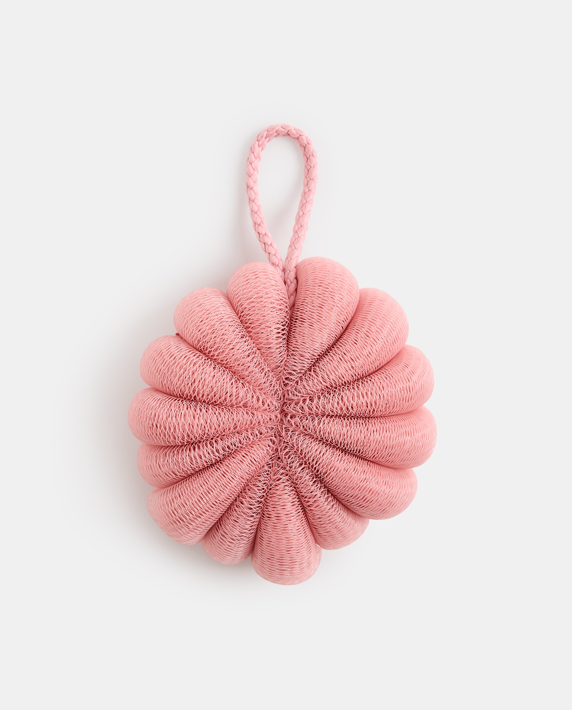 Imagen 1 de Esponja Ducha Pequeña Another Love - Rosa Rosa