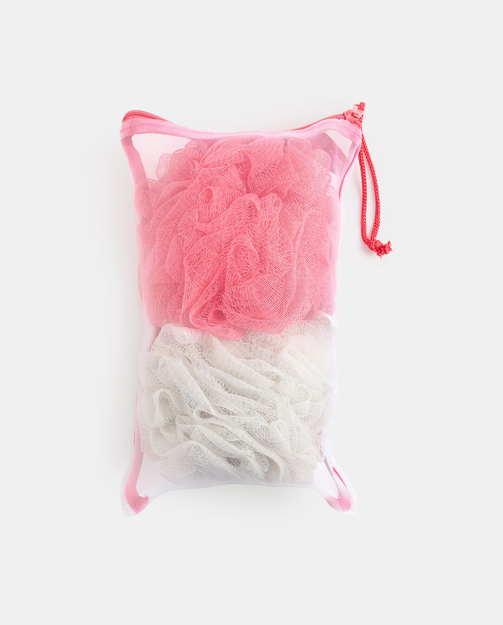 Set 2 Esponjas Ducha Coral Y Topo Another Love 2