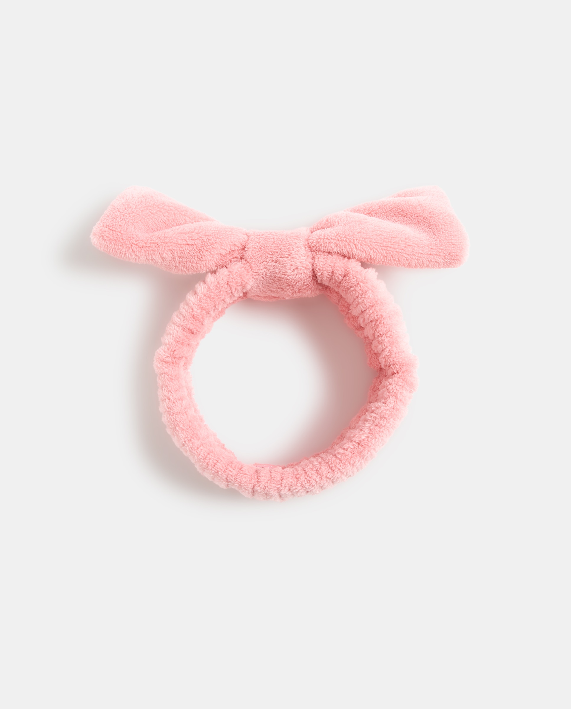 Imagen 1 de Turbante Lazo Another Love - Rosa Rosa