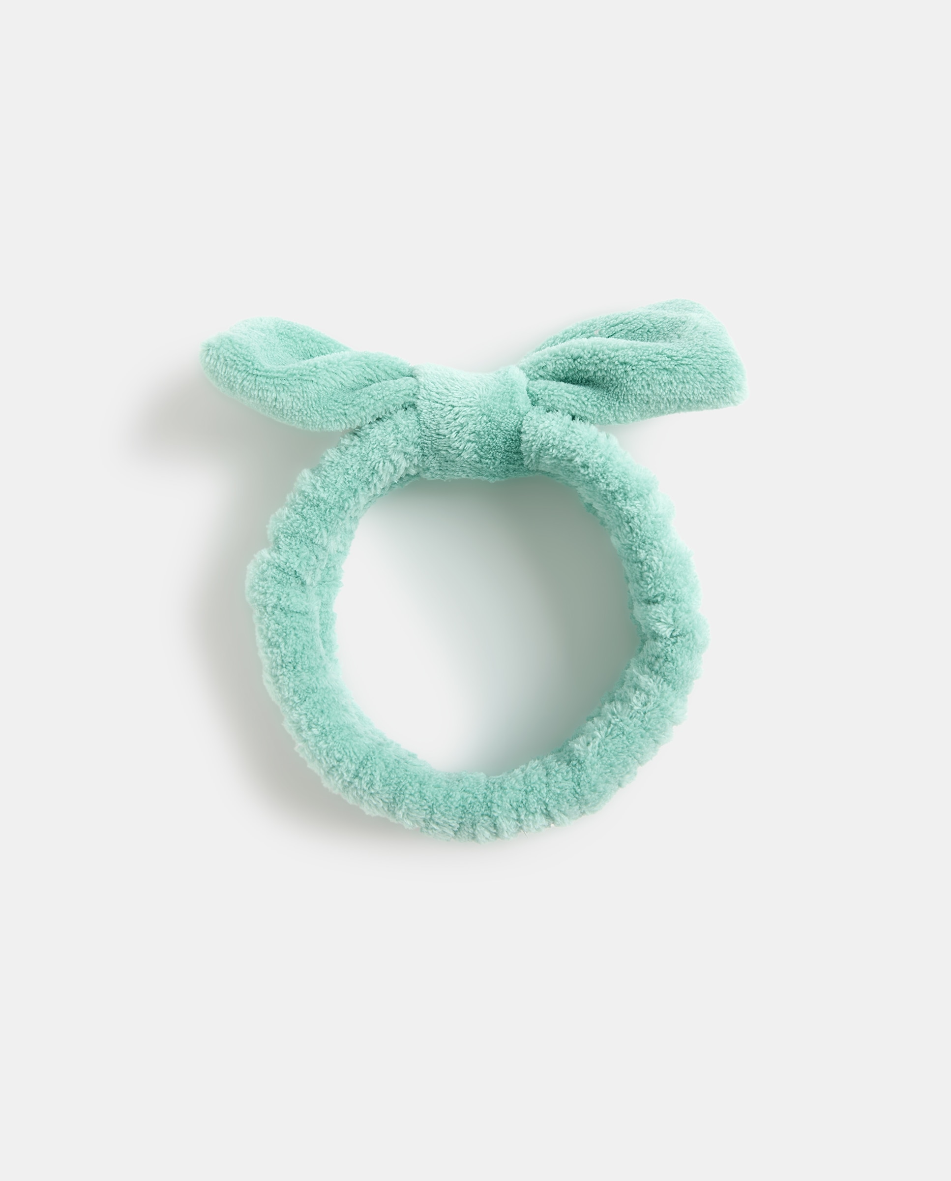 Imagen 0 de Turbante Lazo Menta Another Love