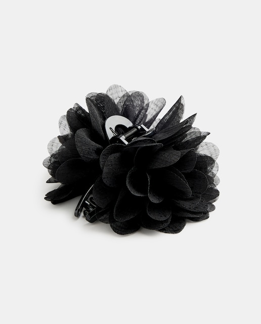 Pinza De Flor Negra Another Love