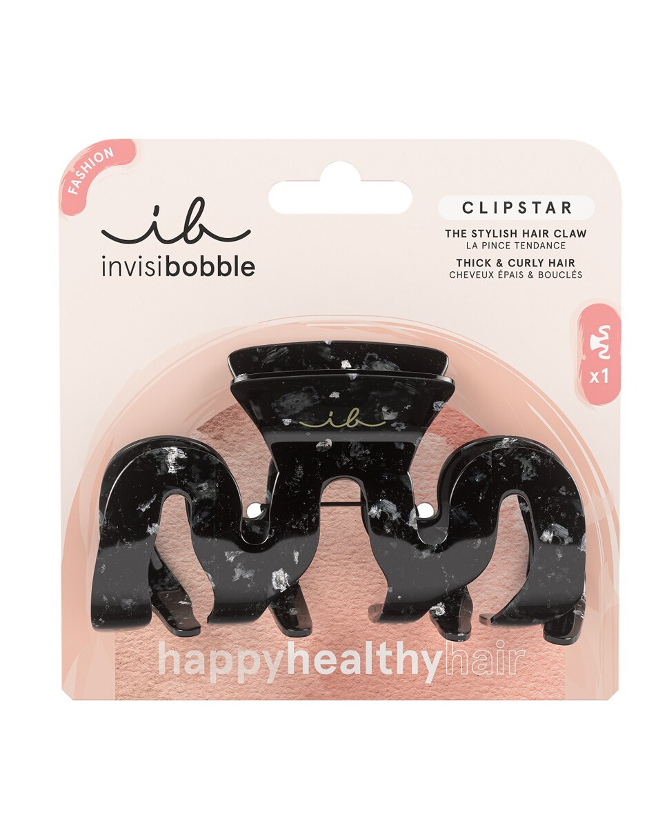 Pinza Clipstar Clawdia Invisibobble 1