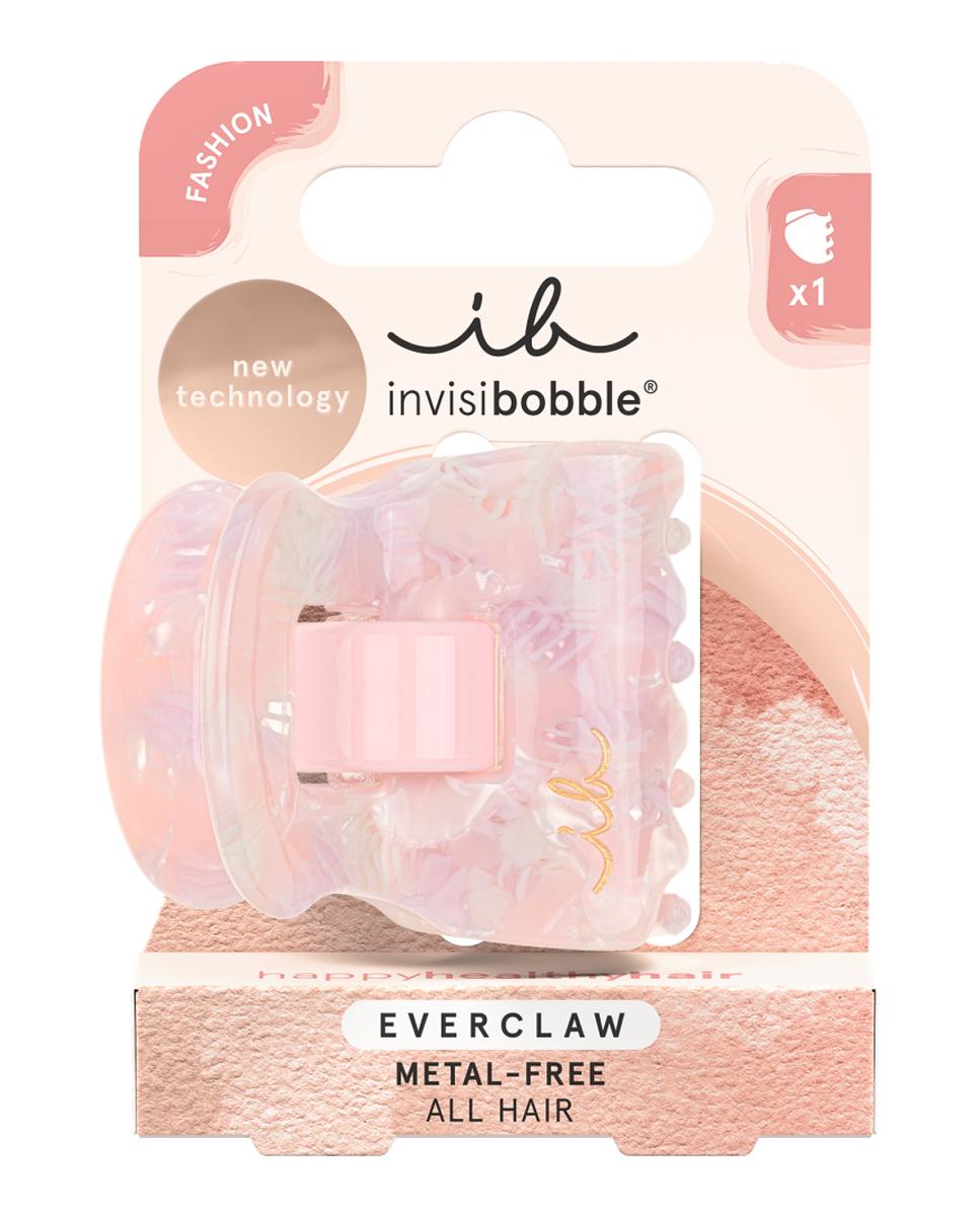Imagen 1 de Pinza Para El Pelo Lavender Haze Everclaw S Invisibobble