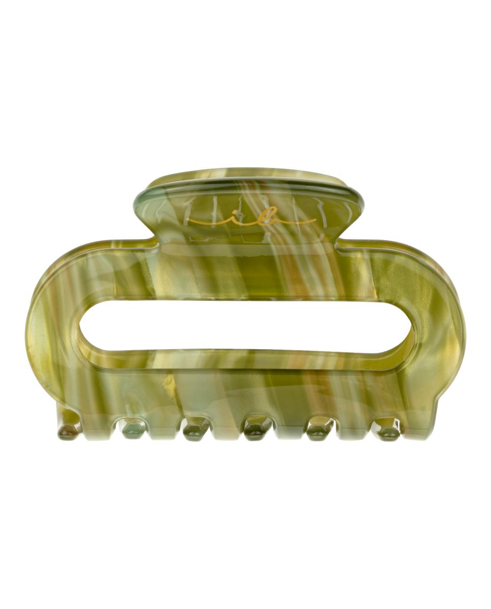 Imagen 2 de Pinza Para El Pelo Evergreen Clipstar M Invisibobble