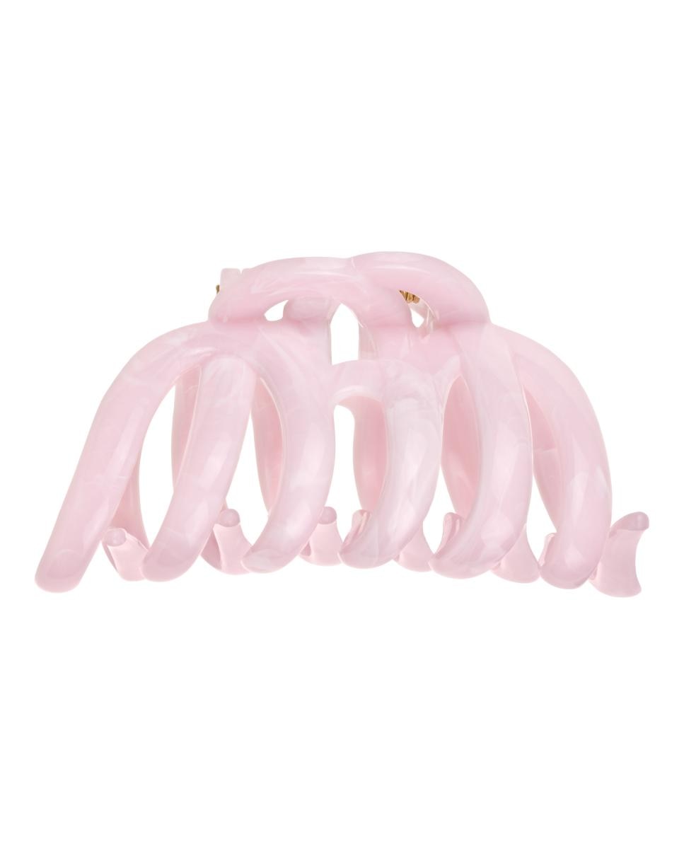 Imagen 2 de Pinza Para El Pelo Rose Glimmer Clipstar L Invisibobble