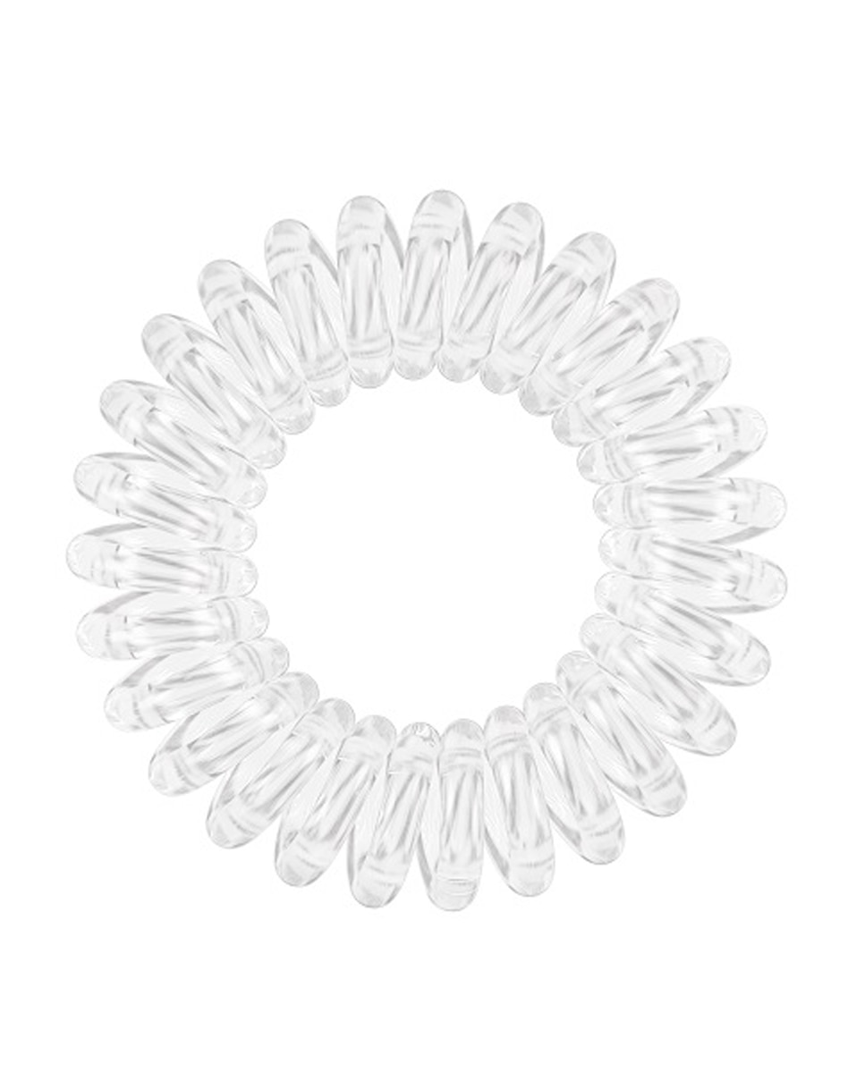 Imagen 2 de Coletero Original True Black Invisibobble