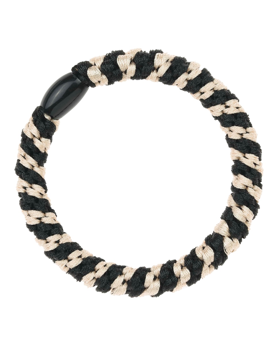 Imagen 4 de Set 3 coleteros TWISTAR Classical Braids Invisibobble - 3 unidades