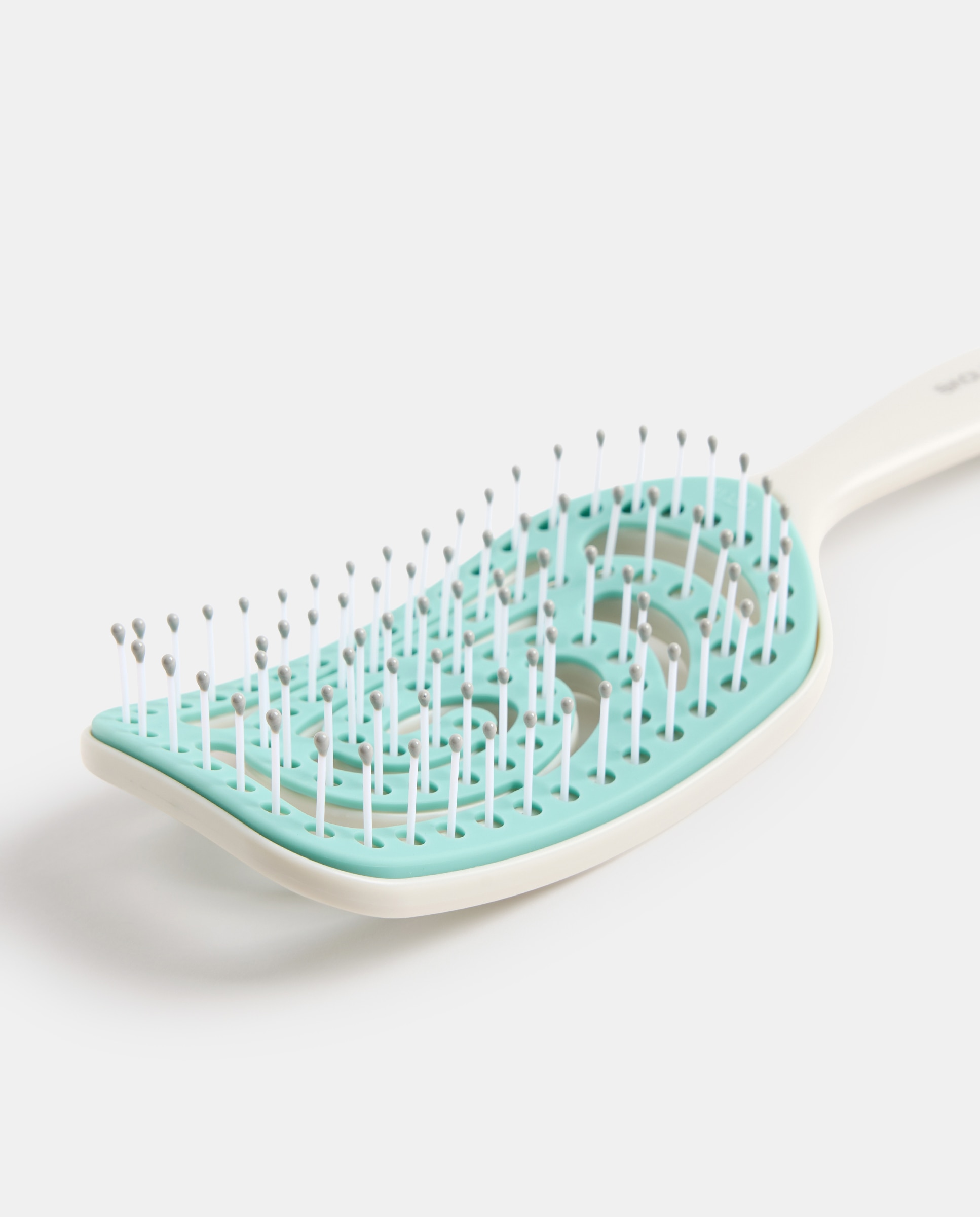 Cepillo Antienredos Self-Clean Beige Another Love 2