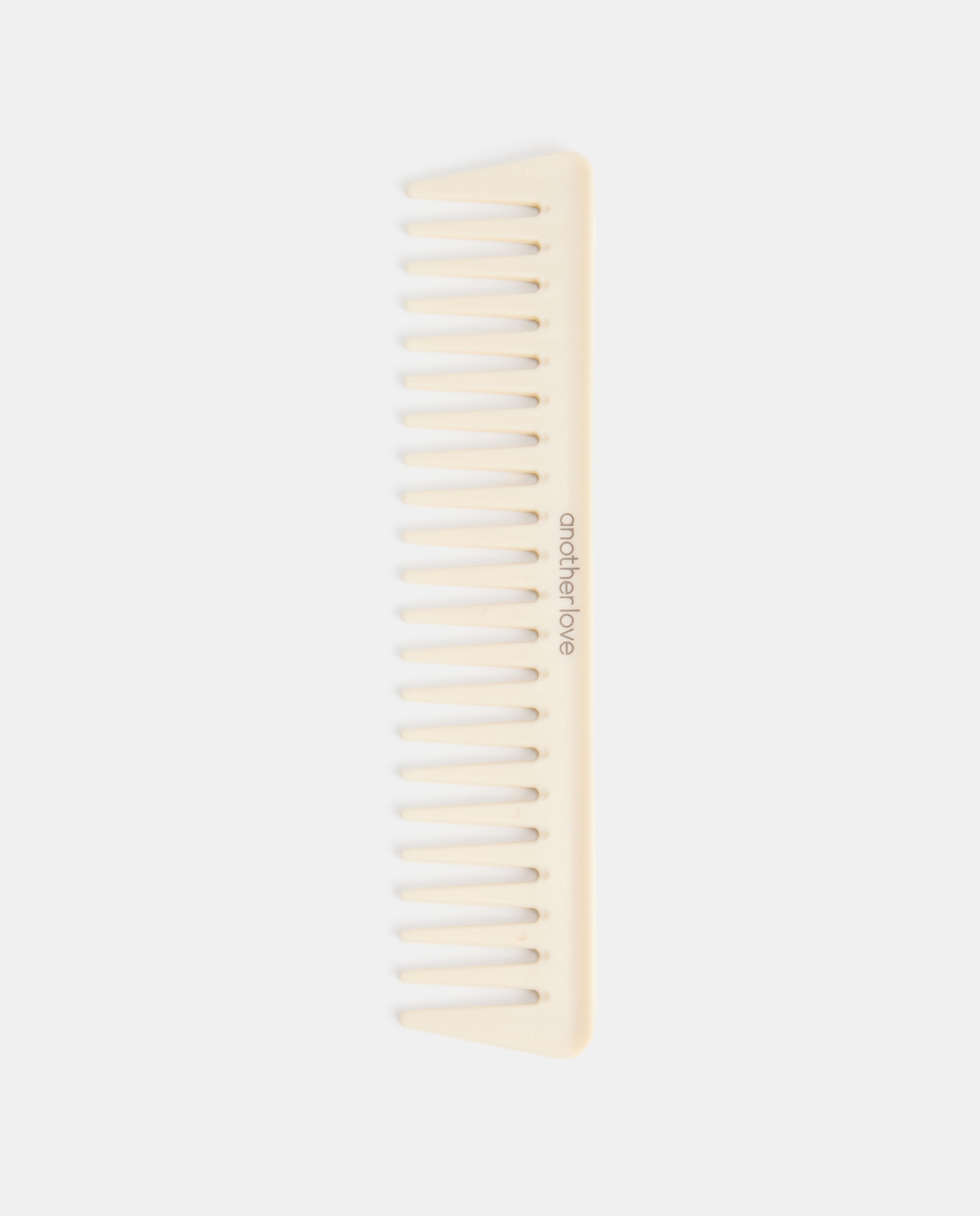 Imagem 0 de Pente para Desembaraçar com Dentes Largos