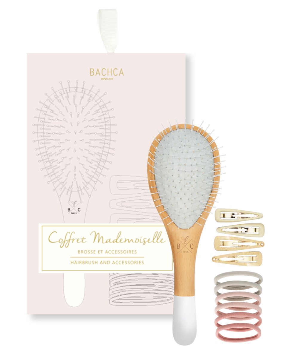 Imagen 1 de Estuche Regalo Mademoiselle Bachca