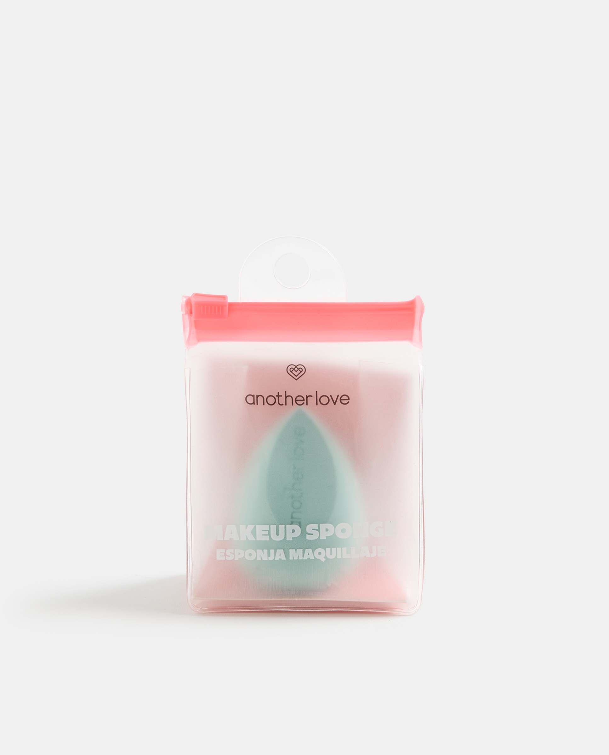 Imagen 2 de Esponja Maquillaje Another Love - Menta Menta