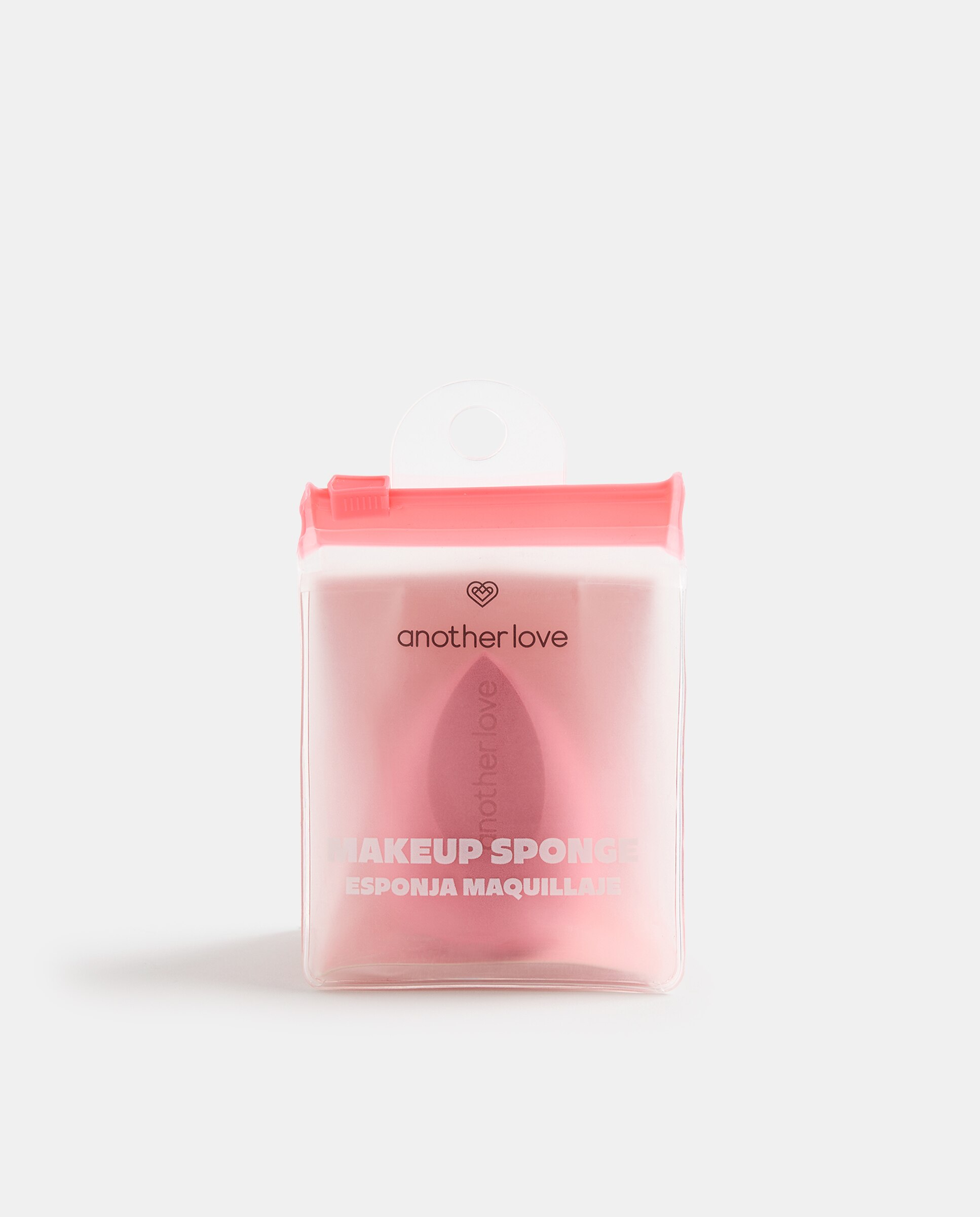 Imagen 2 de Esponja Maquillaje Another Love - Coral Coral