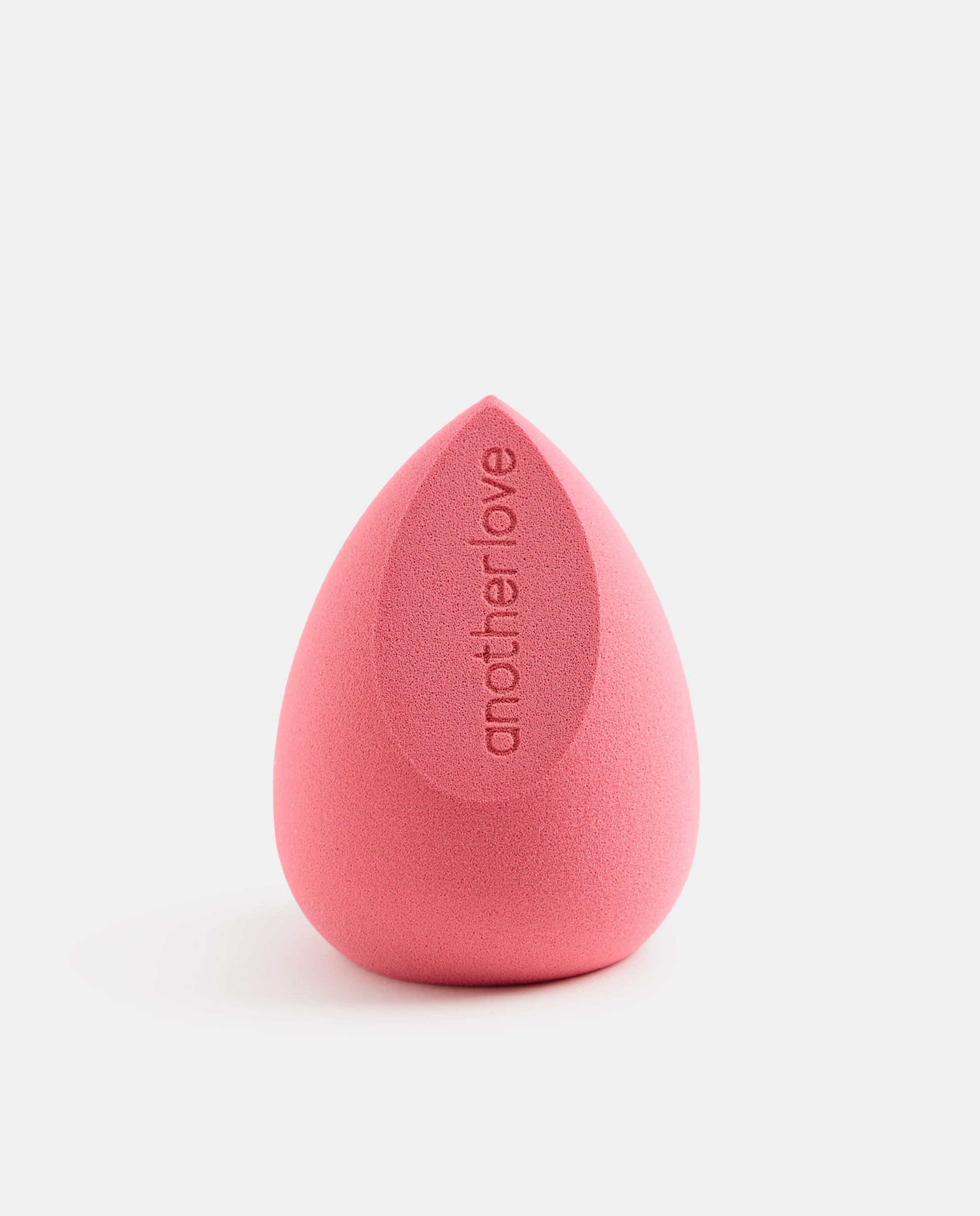Imagen 0 de Esponja de Maquillaje Coral con Estuche  Another Love