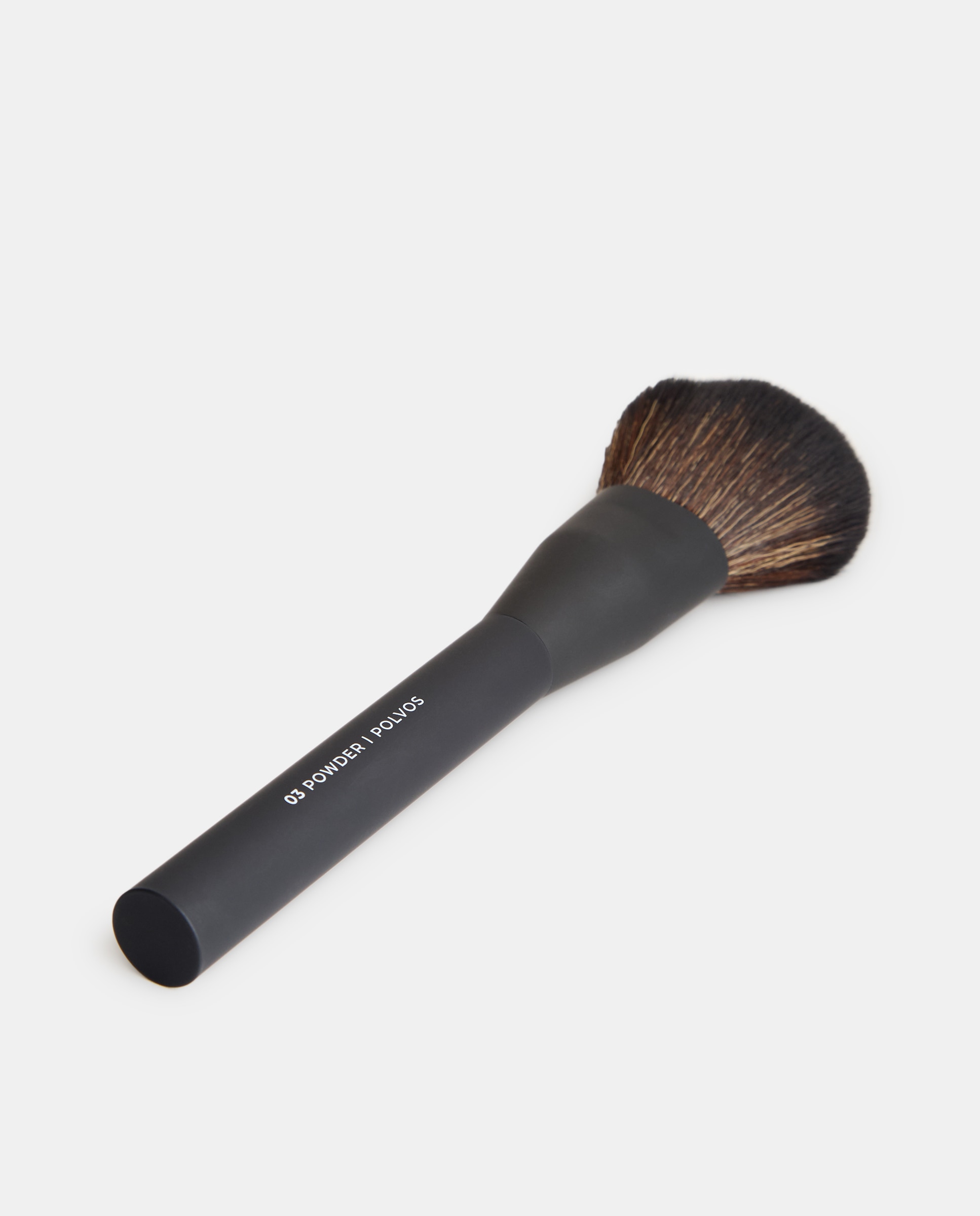 Pincel Profissional para Pós n.º 03 3