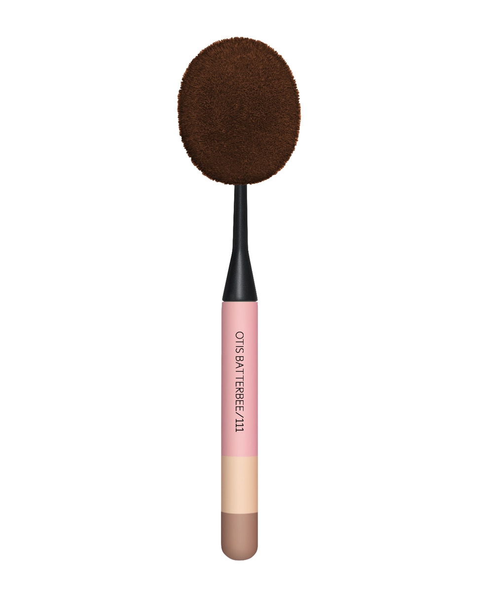 Imagen 1 de Brocha de Maquillaje 111 Pink