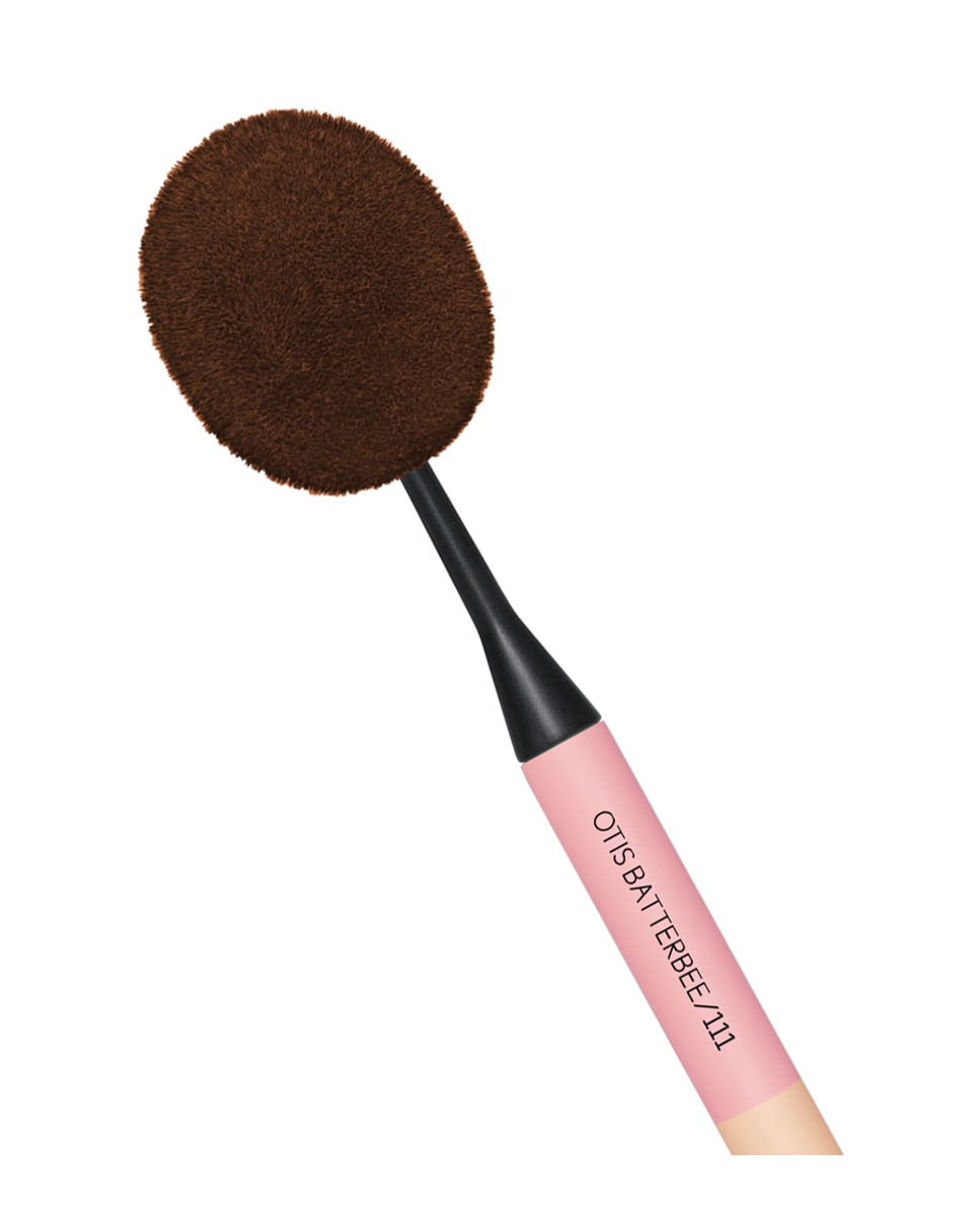 Imagen 2 de Brocha de Maquillaje 111 - Pink Pink