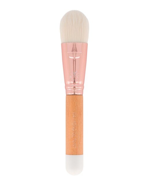 Brocha Base Maquillaje Bachca
