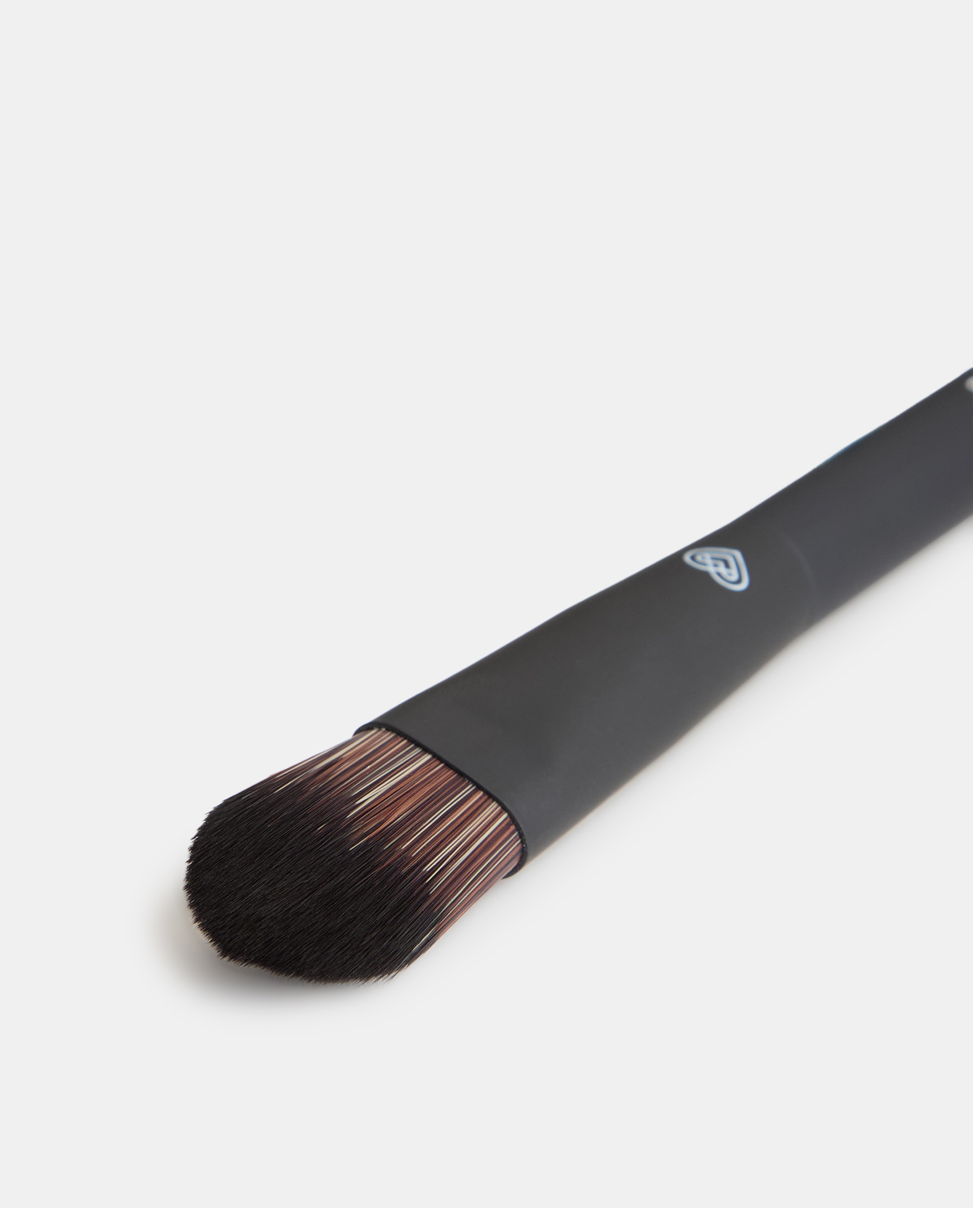 Pincel Plano Profissional para Base de Maquilhagem n.º 02 2