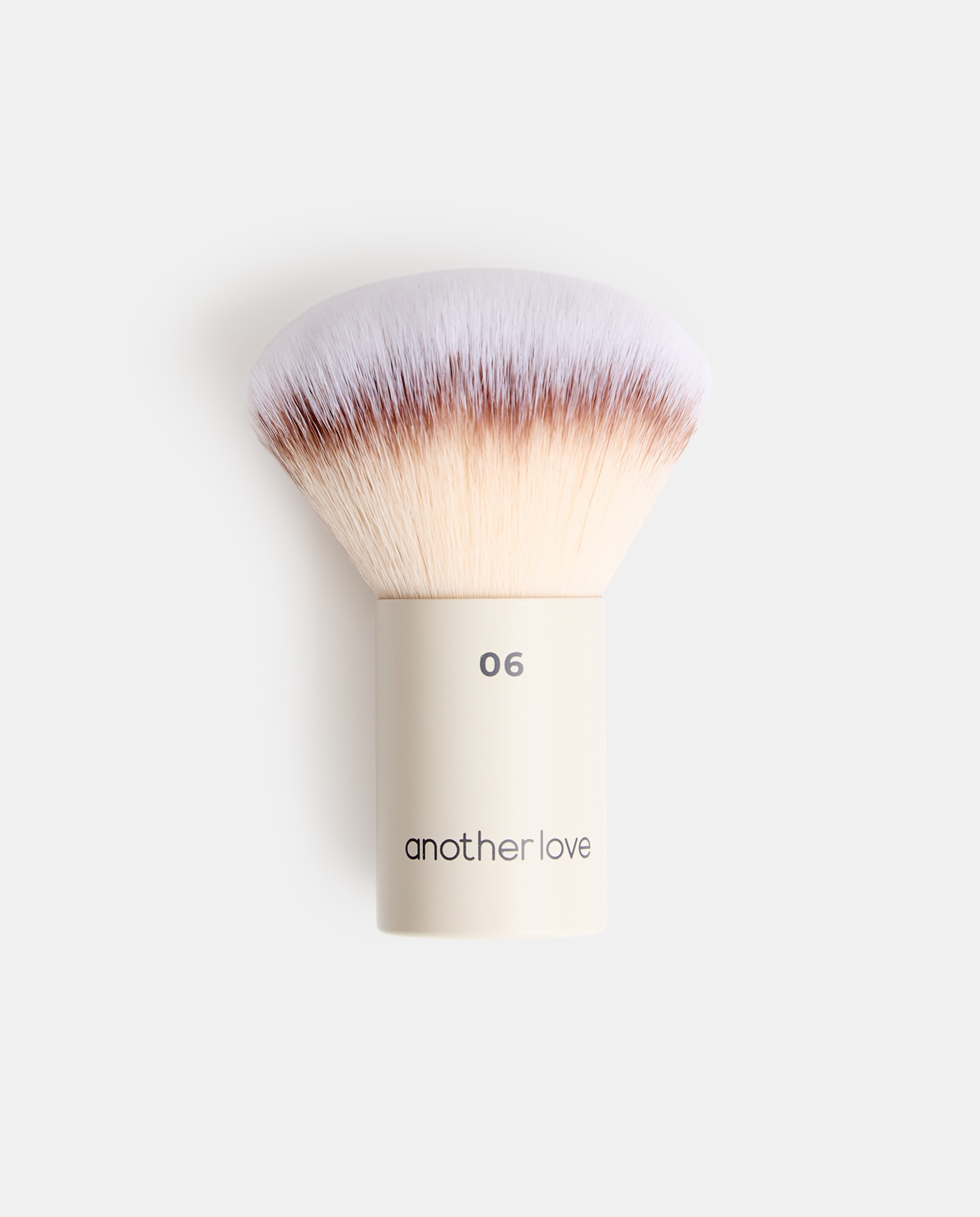 Imagen 1 de Brocha Kabuki nº 06 Another Love