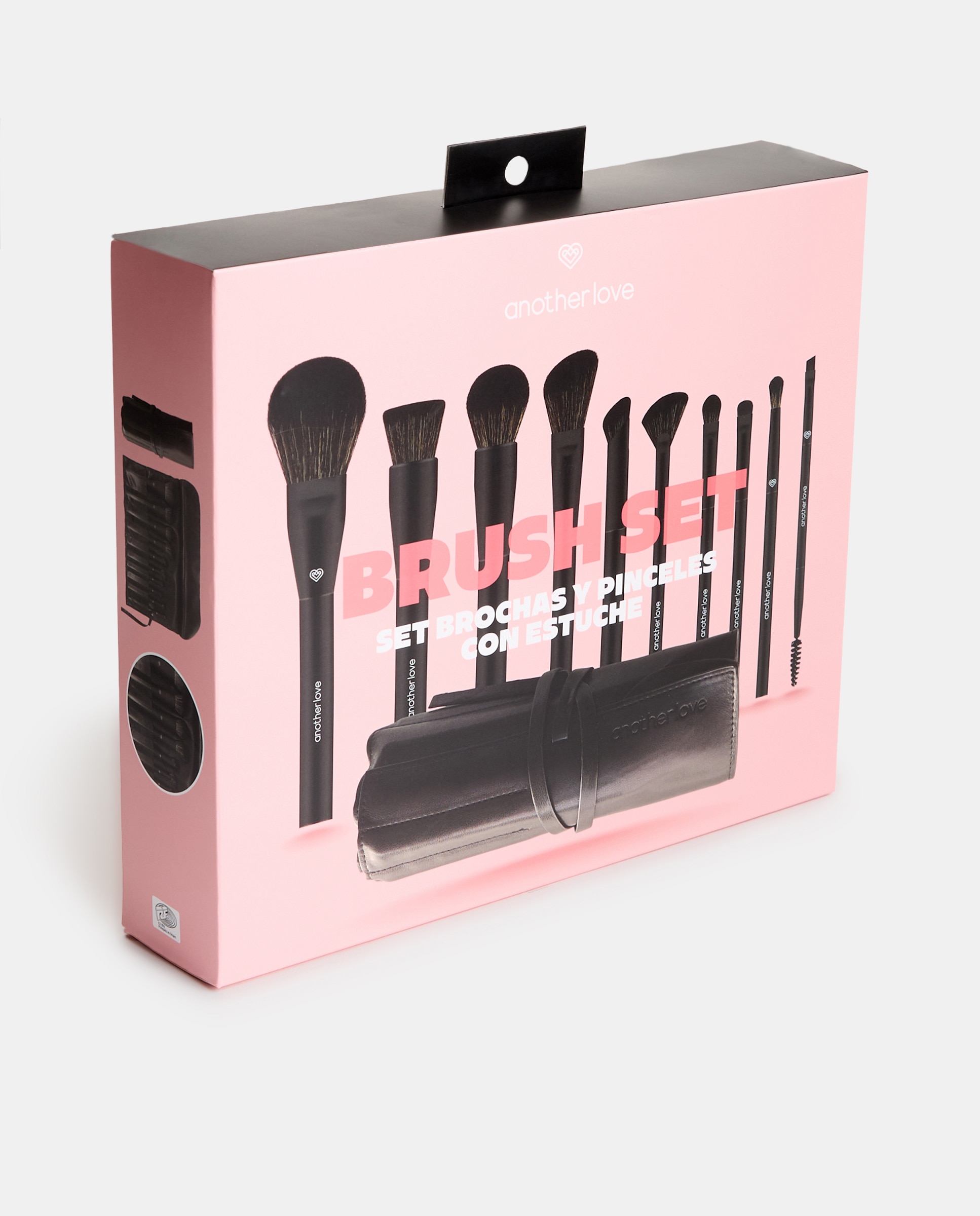 Set Completo 10 Brochas Pro Another Love · El Corte Inglés
