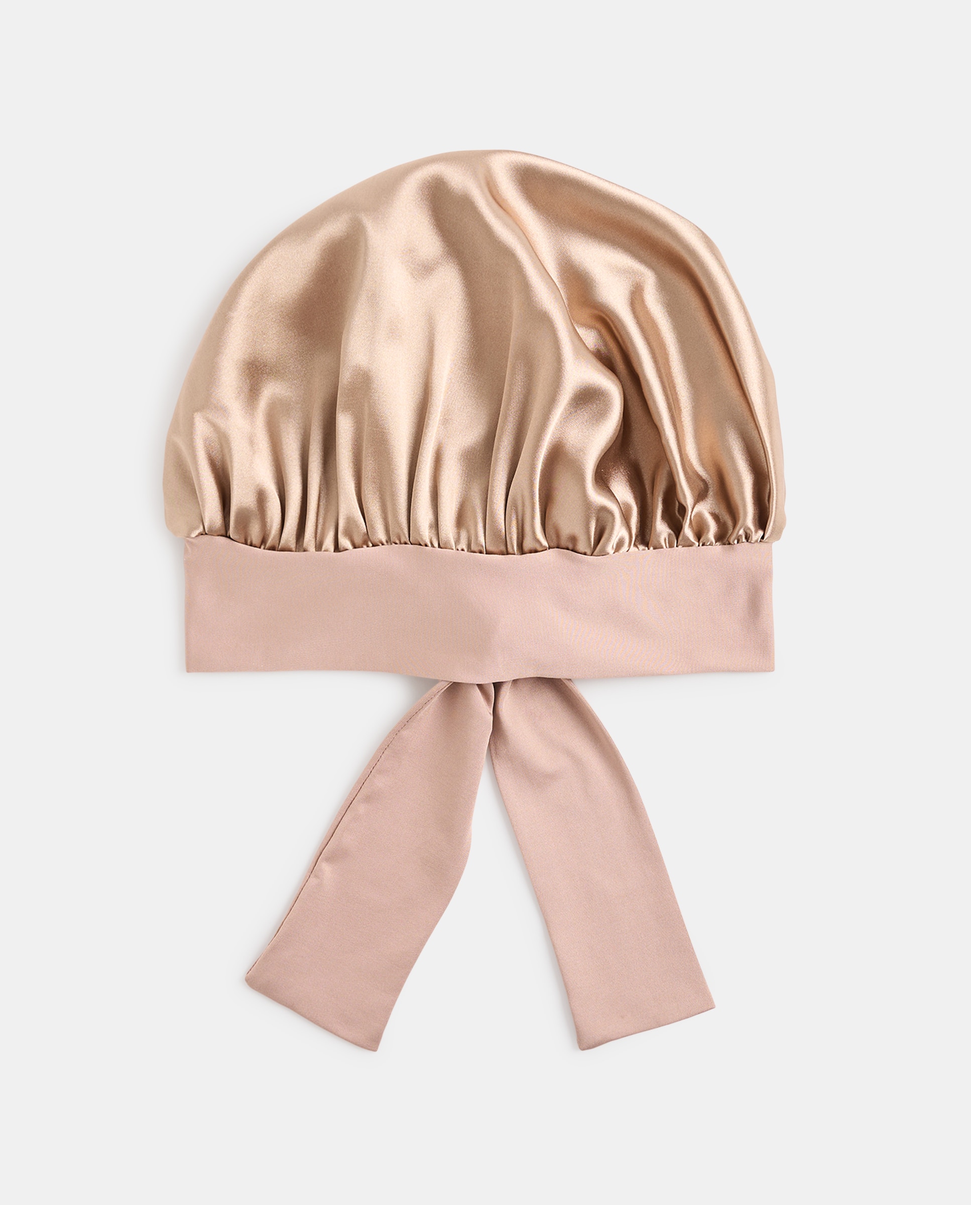 Imagen 0 de Gorro Dormir En Satén Topo Another Love