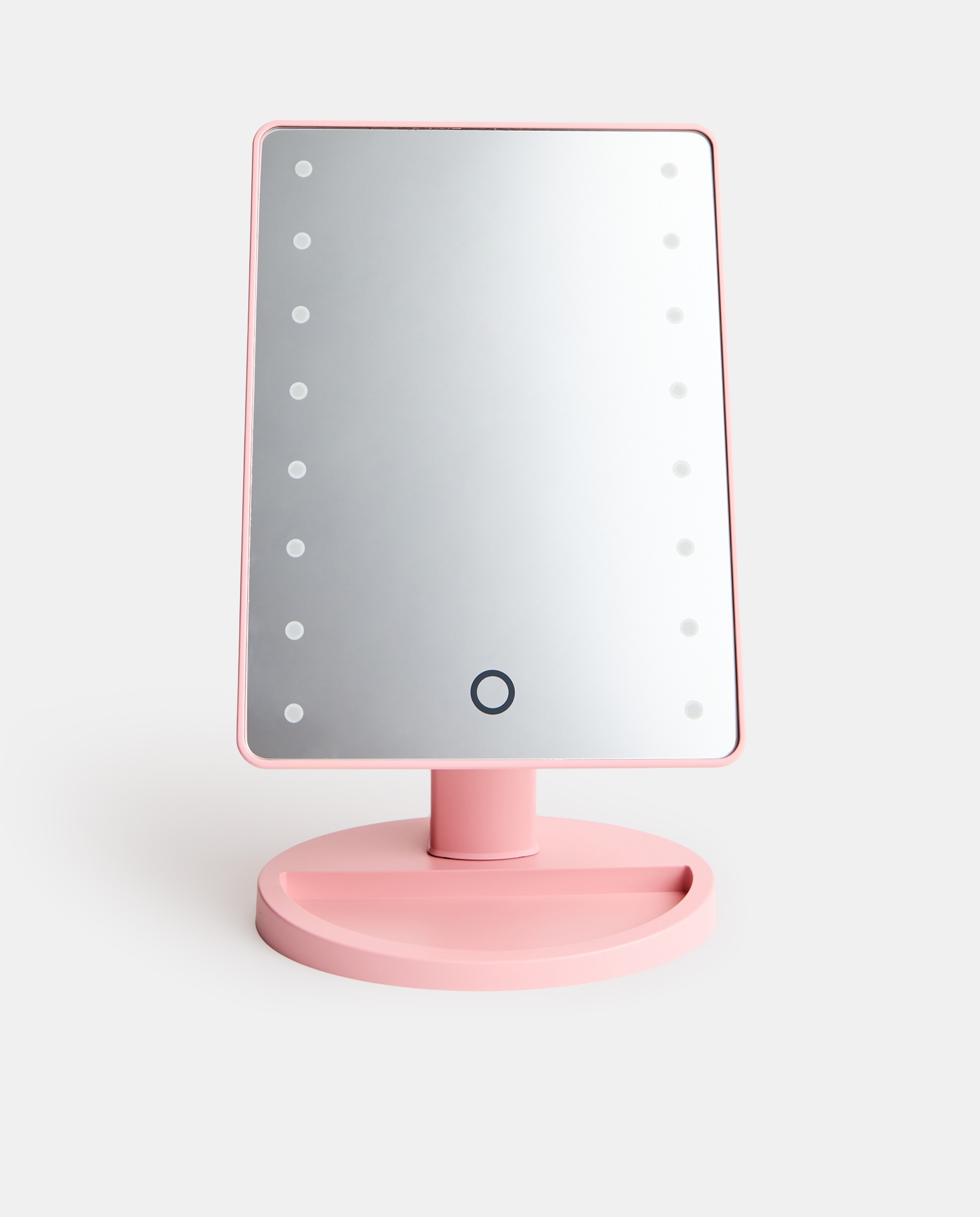 Imagen 0 de Espejo Cosmético con Luz Led Another Love