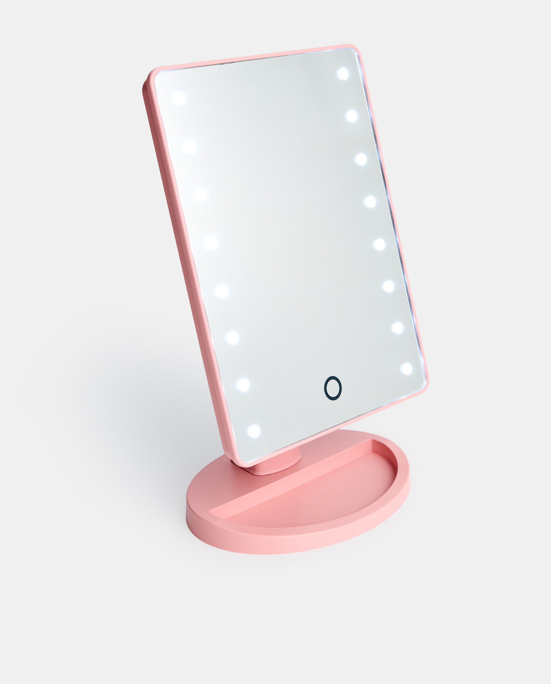 Imagen 2 de Espejo Cosmético con Luz Led Another Love