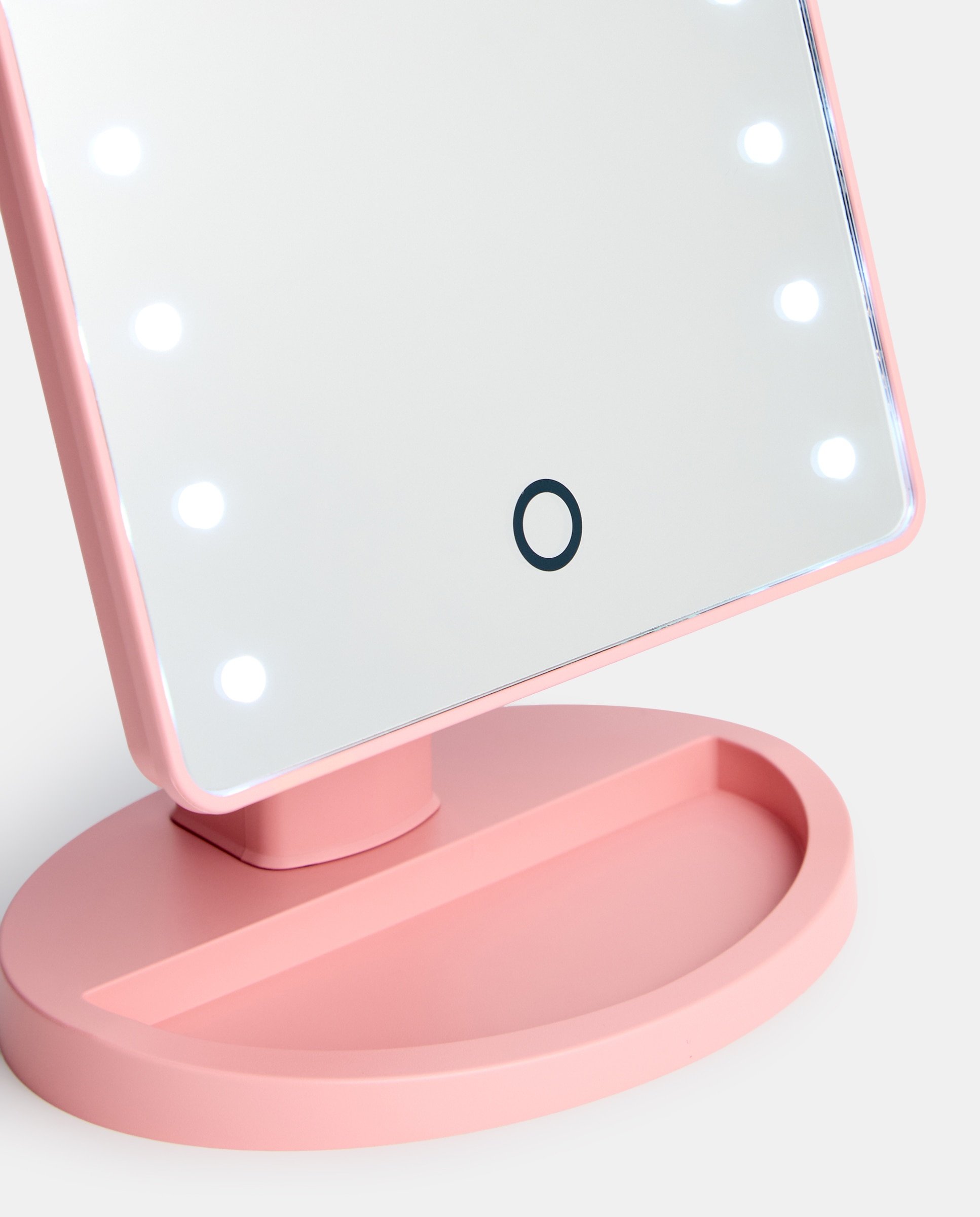 Imagen 3 de Espejo Cosmético con Luz Led Another Love