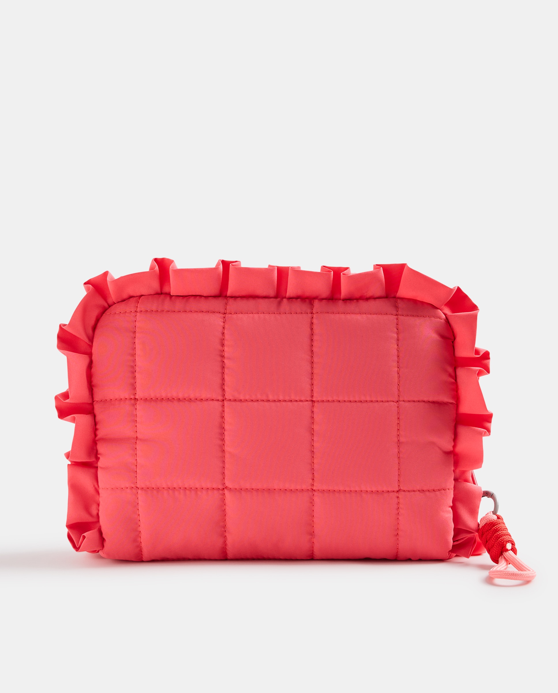 Imagen 0 de Neceser Acolchado Grande Coral Another Love