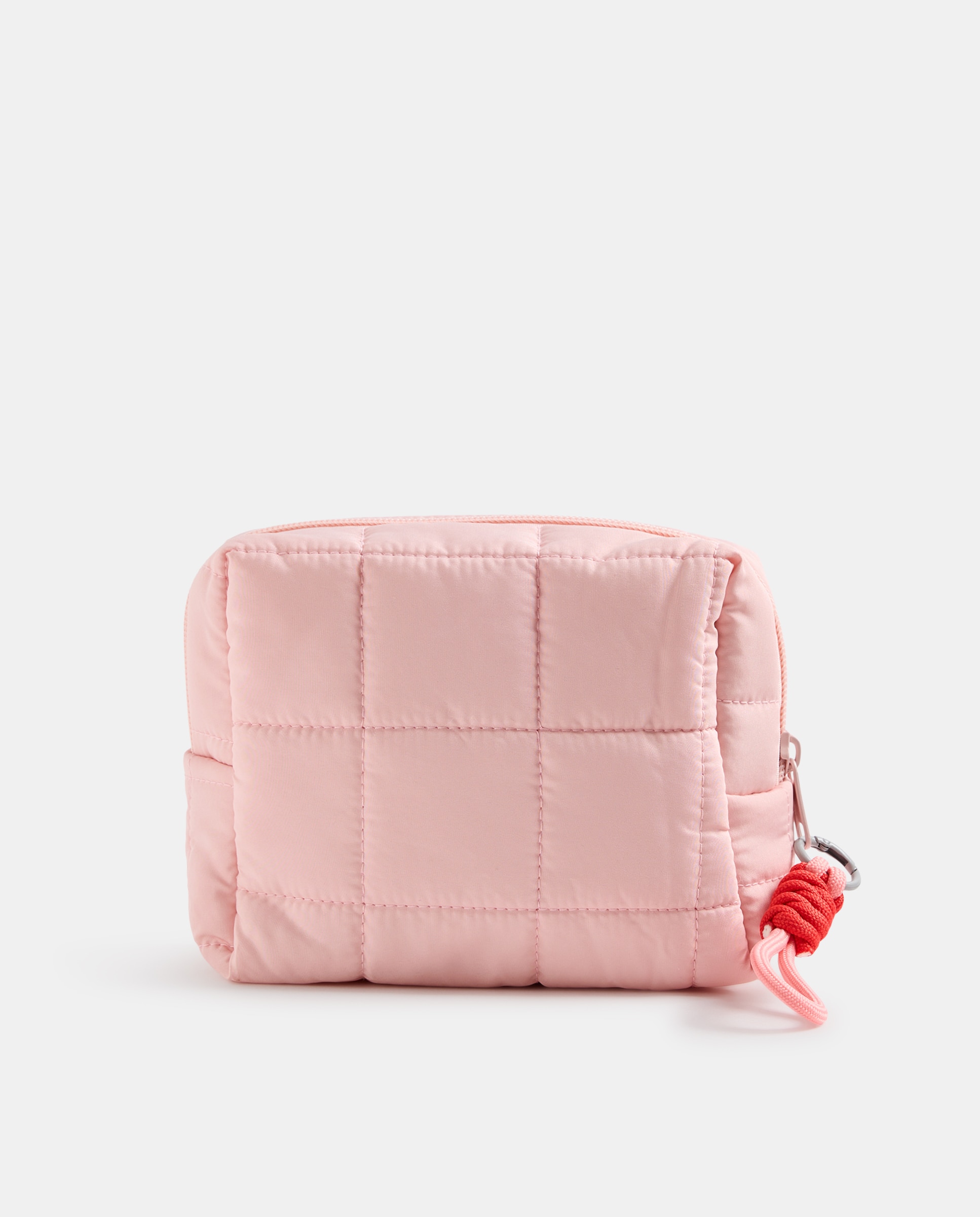 Imagen 1 de Neceser Acolchado Pequeño Another Love Rosa