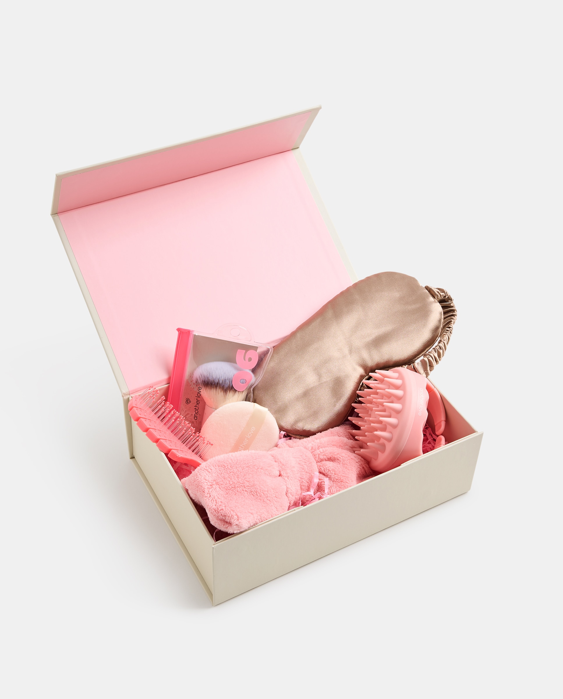 Imagen 0 de Caja Beauty Box Another Love