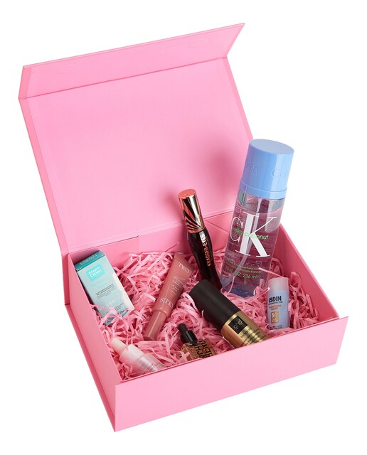Estuche de Regalo Beauty Box Summer El Corte Inglés